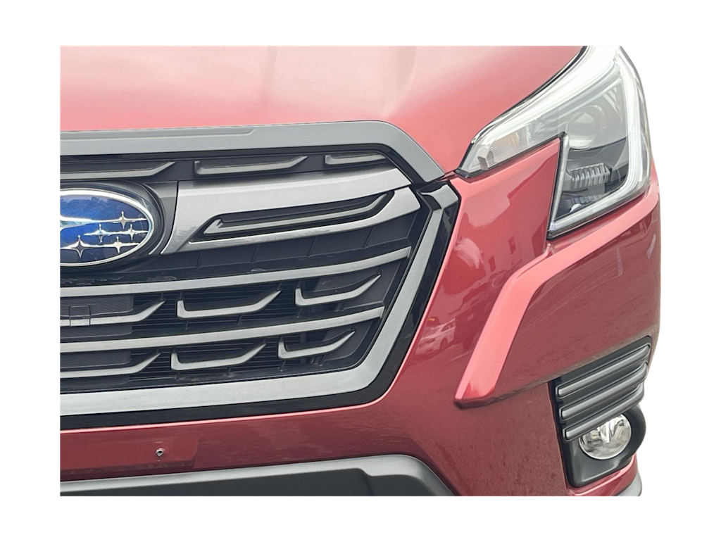 Thumbnail: 2022 Subaru Forester - 20