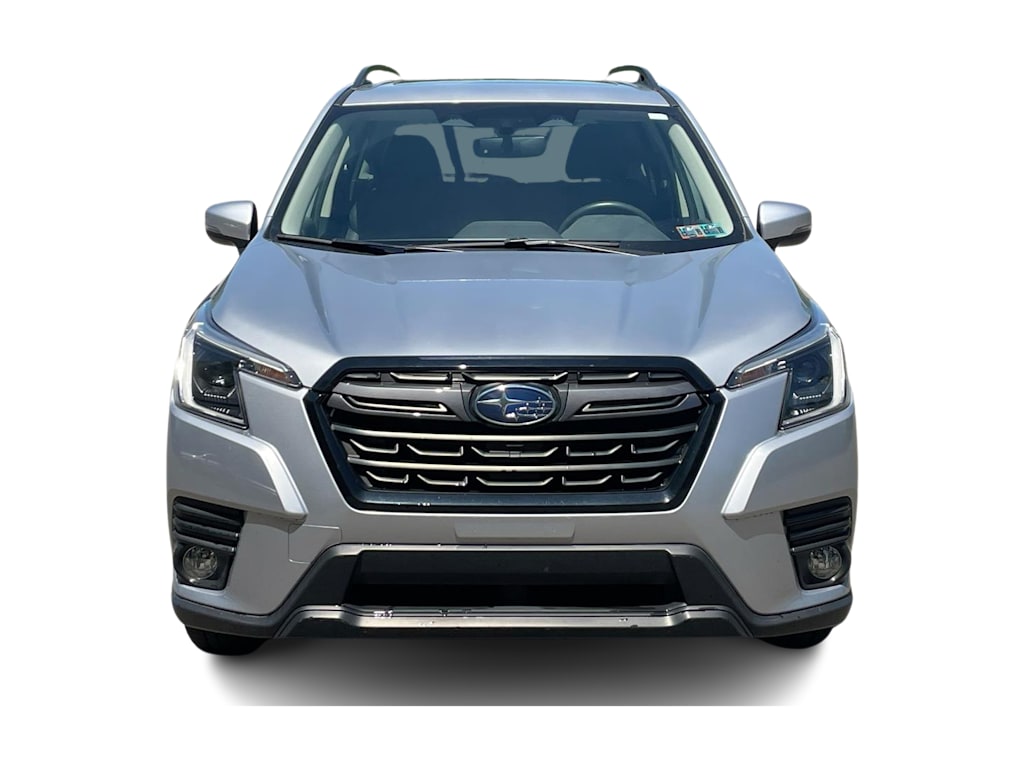 Thumbnail: 2023 Subaru Forester - 3