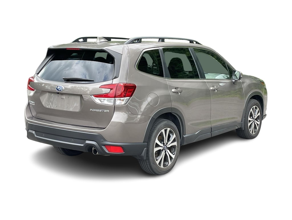 Thumbnail: 2023 Subaru Forester - 18