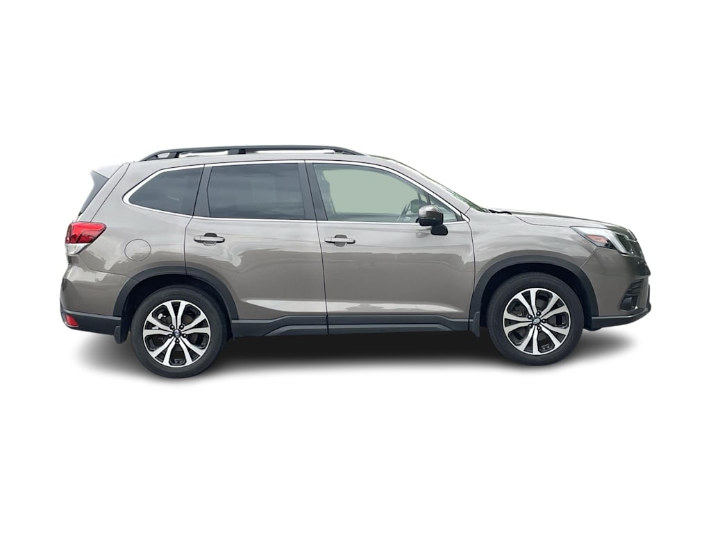 Thumbnail: 2023 Subaru Forester - 19