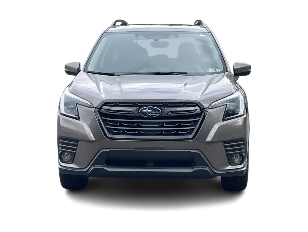 Thumbnail: 2023 Subaru Forester - 6