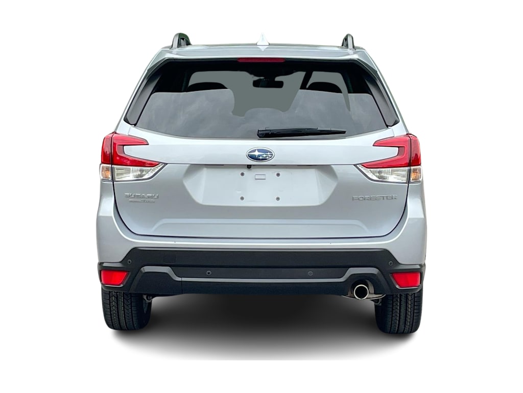 Thumbnail: 2023 Subaru Forester - 5