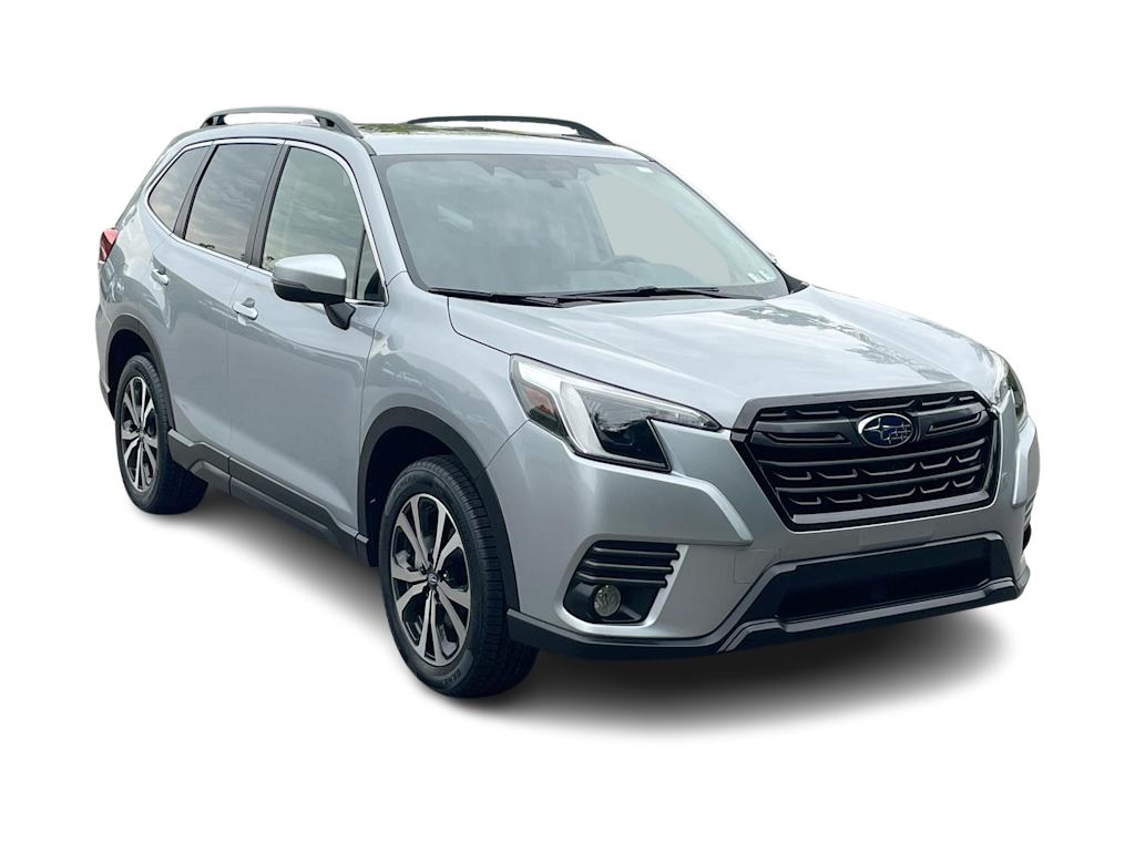 Thumbnail: 2023 Subaru Forester - 20