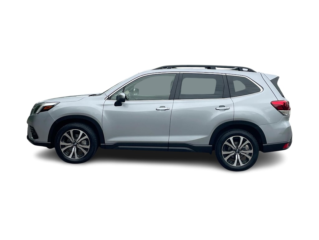 Thumbnail: 2023 Subaru Forester - 3
