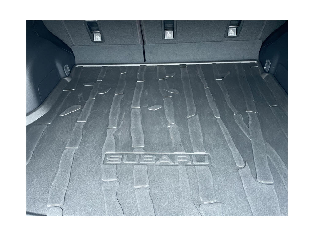 Thumbnail: 2023 Subaru Forester - 15