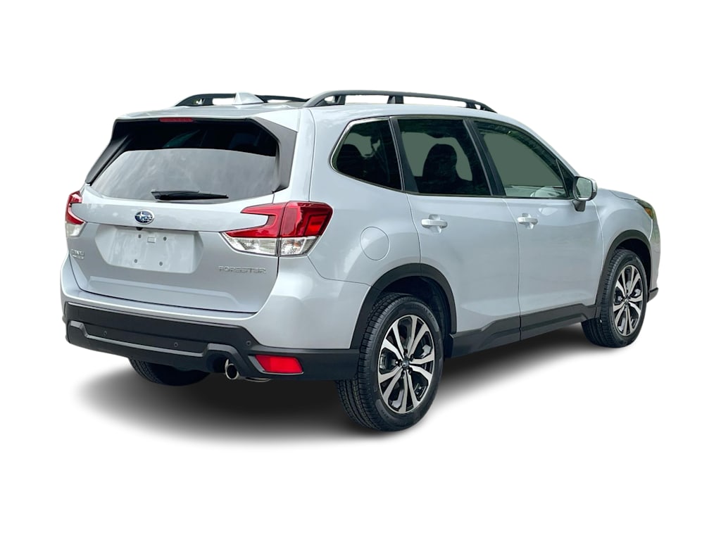 Thumbnail: 2023 Subaru Forester - 18