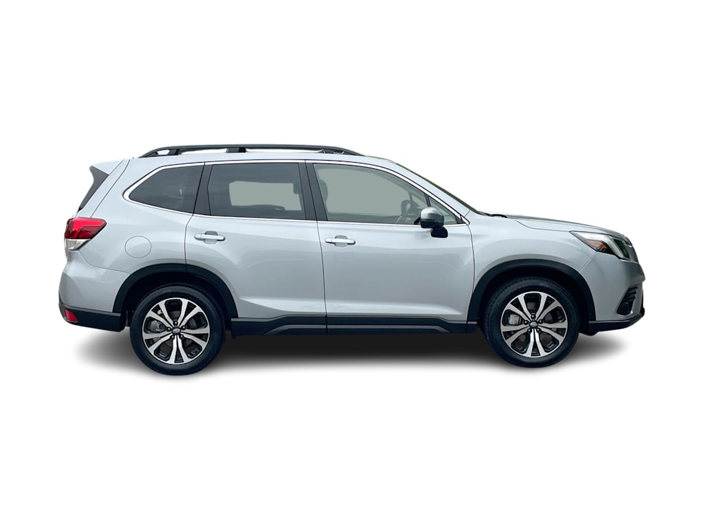 Thumbnail: 2023 Subaru Forester - 19
