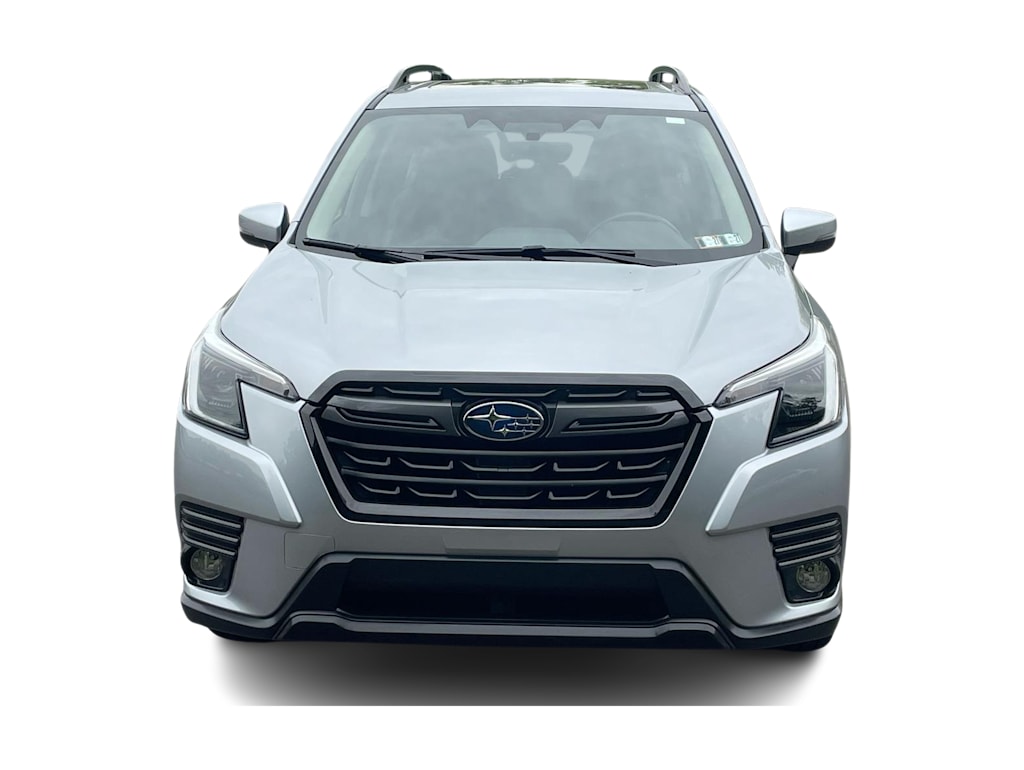 Thumbnail: 2023 Subaru Forester - 6