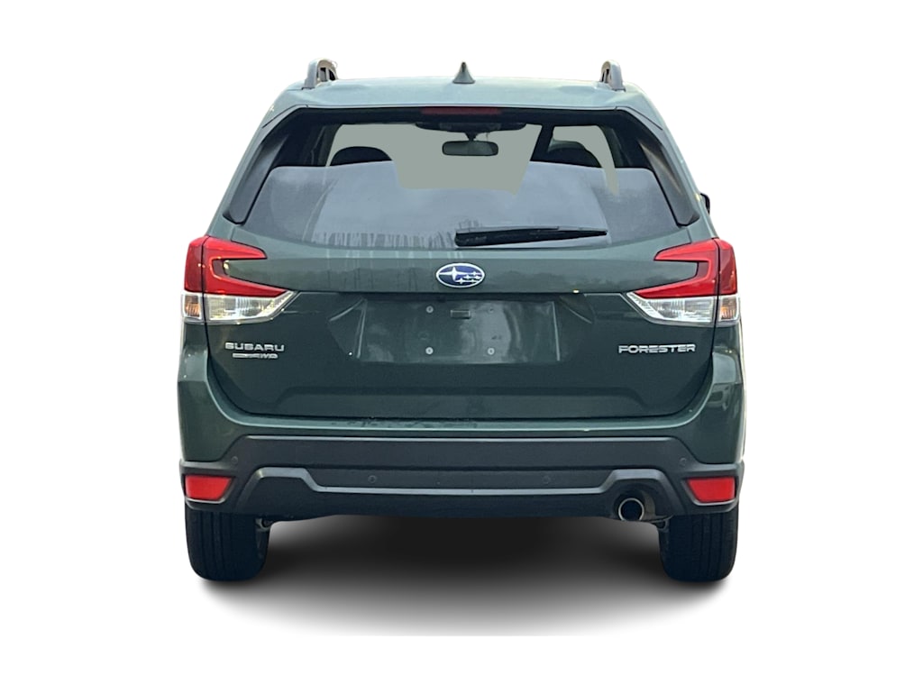 Thumbnail: 2023 Subaru Forester - 5