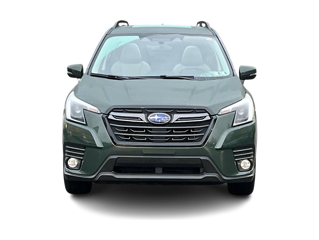 Thumbnail: 2023 Subaru Forester - 6