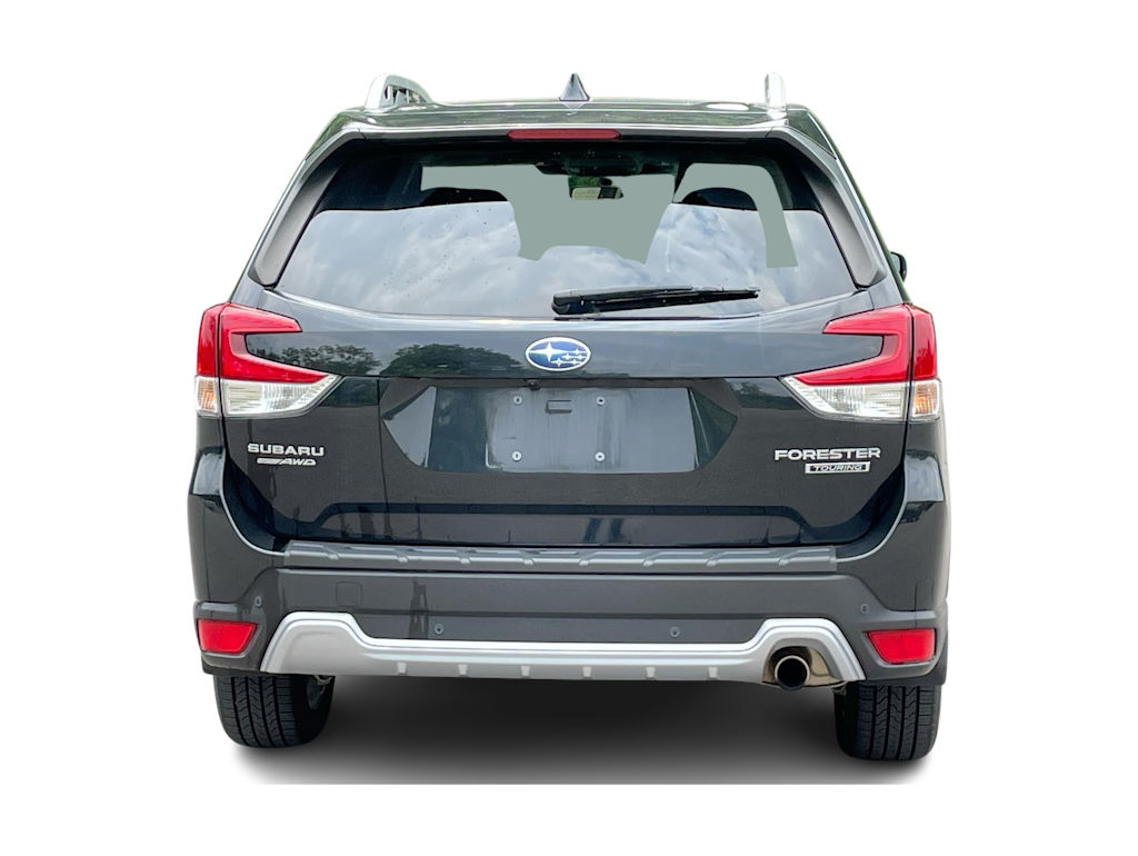 Thumbnail: 2023 Subaru Forester - 4