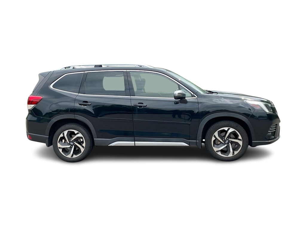 Thumbnail: 2023 Subaru Forester - 14