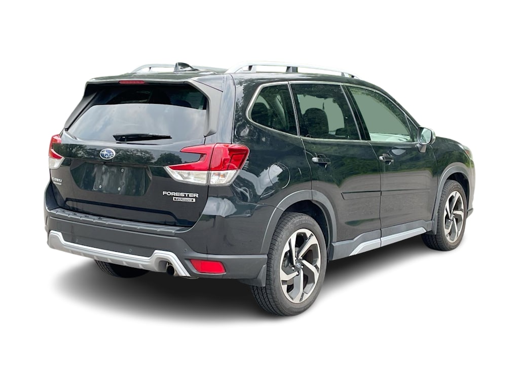 Thumbnail: 2023 Subaru Forester - 13