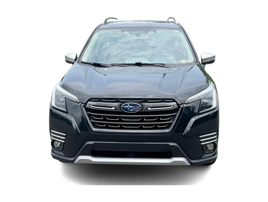 Thumbnail: 2023 Subaru Forester - 5