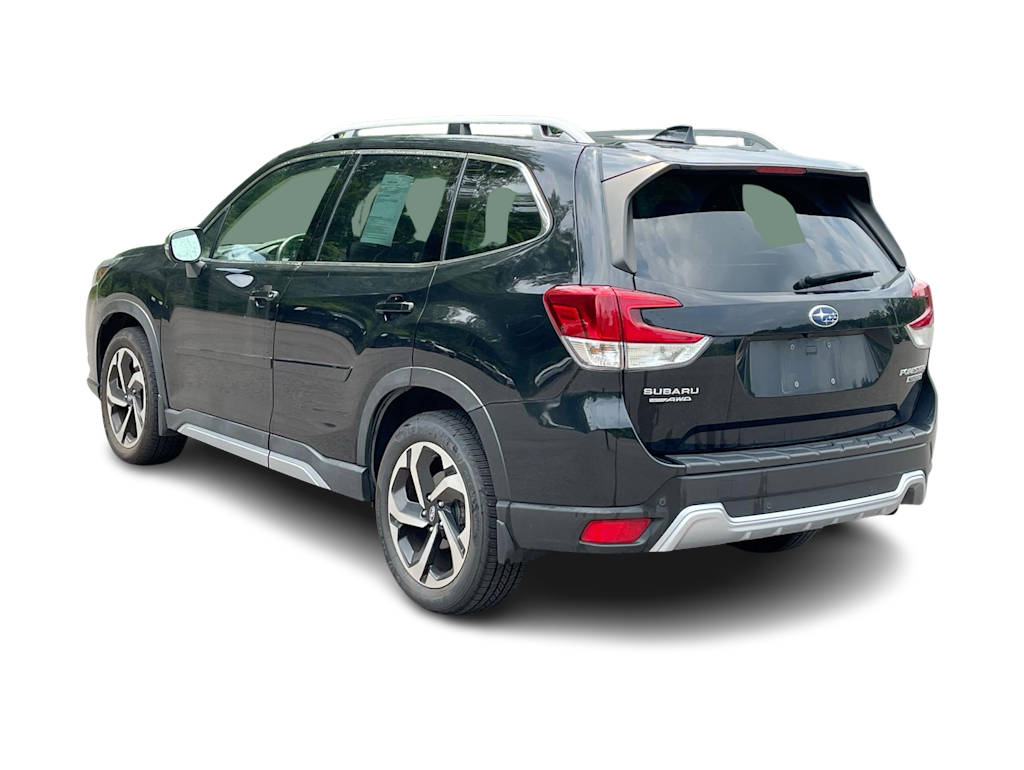 Thumbnail: 2023 Subaru Forester - 3
