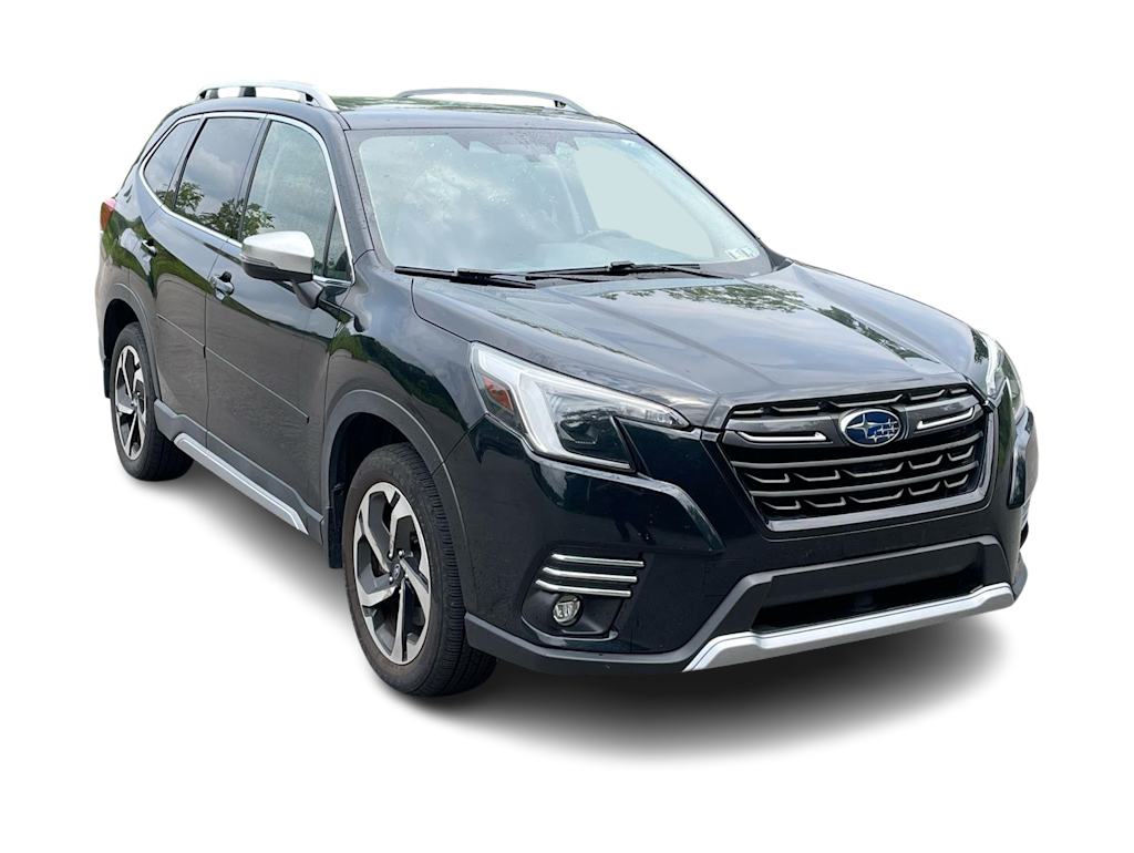 Thumbnail: 2023 Subaru Forester - 15