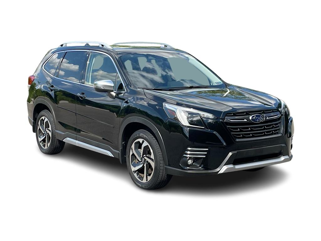 Thumbnail: 2023 Subaru Forester - 20