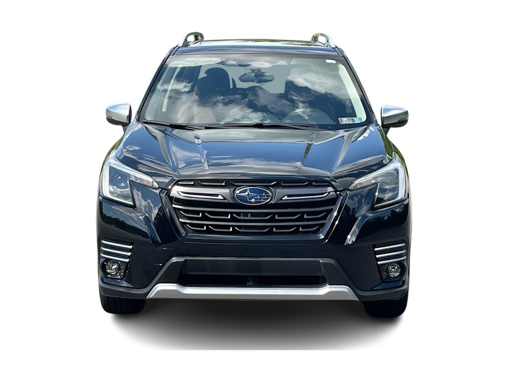 Thumbnail: 2023 Subaru Forester - 6