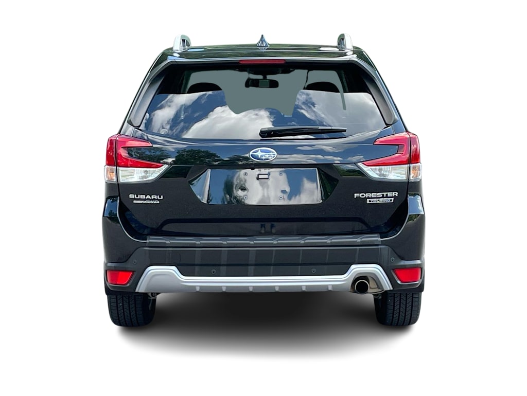 Thumbnail: 2023 Subaru Forester - 5