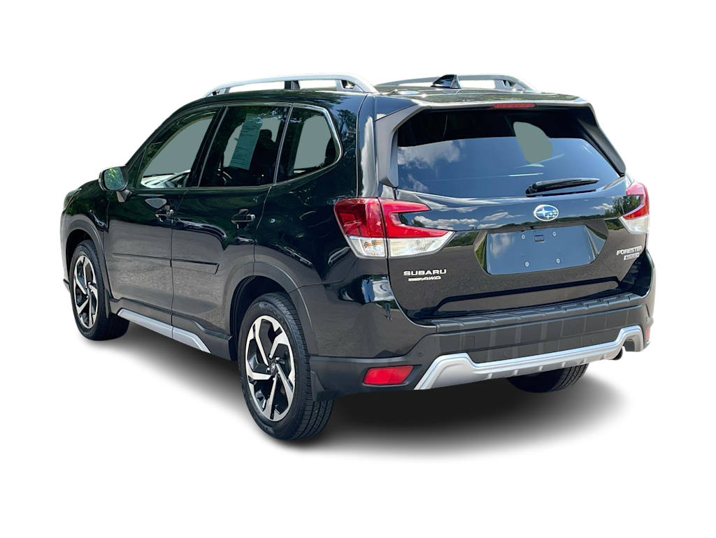 Thumbnail: 2023 Subaru Forester - 4