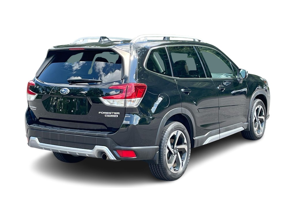 Thumbnail: 2023 Subaru Forester - 18