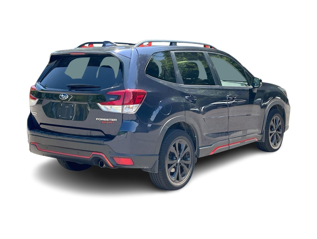 Thumbnail: 2021 Subaru Forester - 12