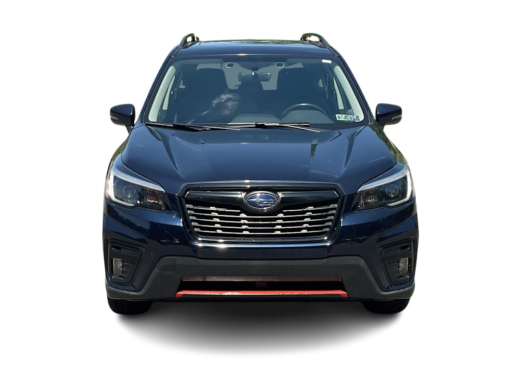 Thumbnail: 2021 Subaru Forester - 5