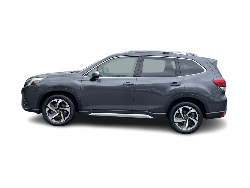 Thumbnail: 2023 Subaru Forester - 3