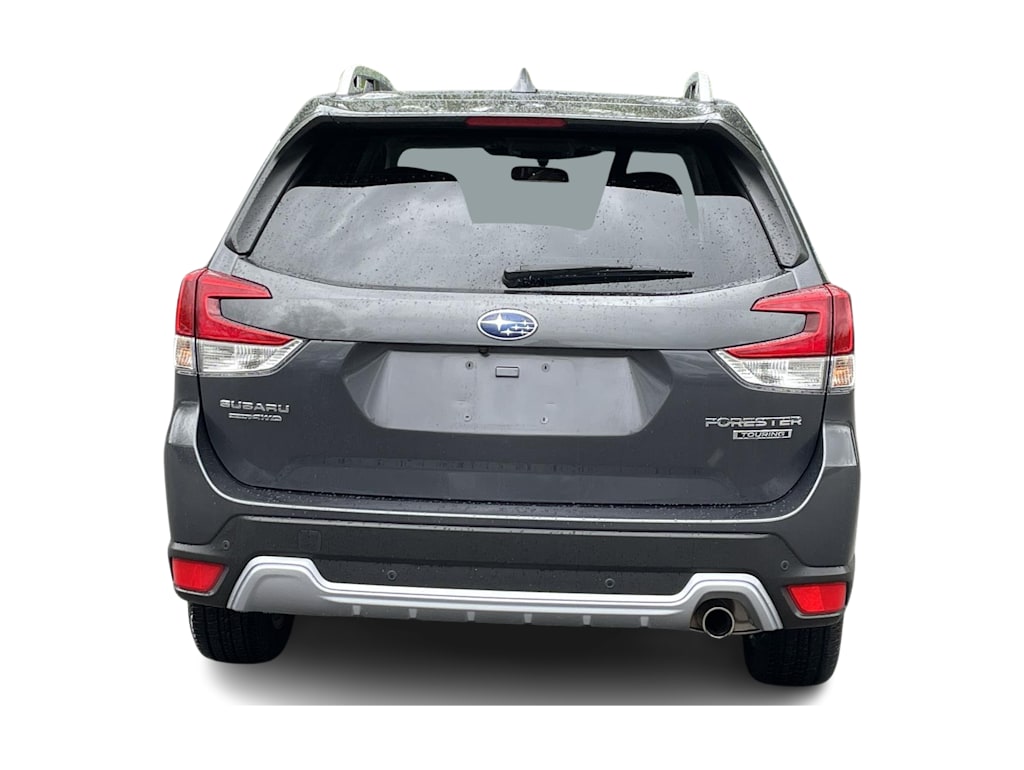 Thumbnail: 2023 Subaru Forester - 5