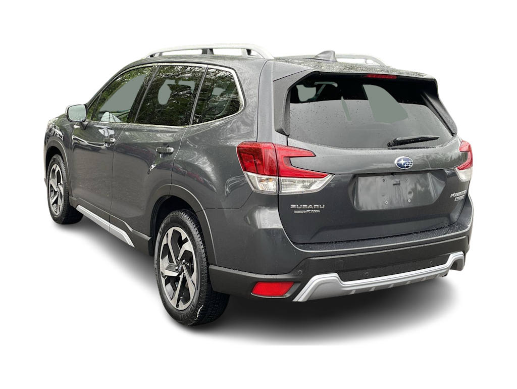 Thumbnail: 2023 Subaru Forester - 4