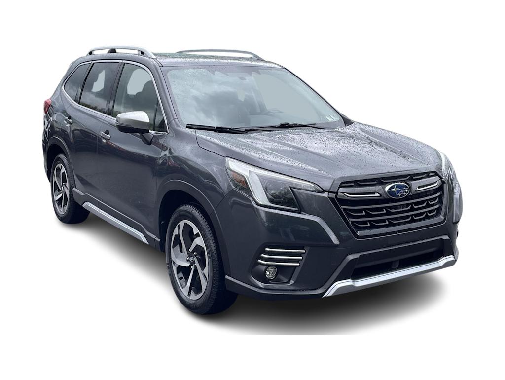Thumbnail: 2023 Subaru Forester - 20