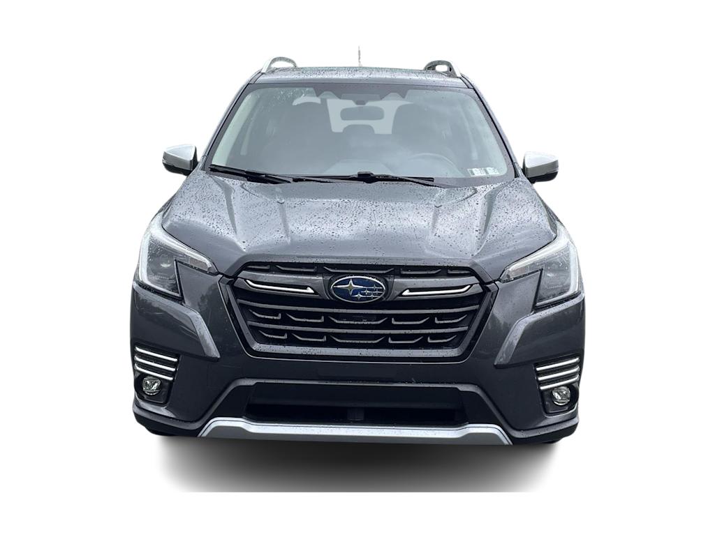 Thumbnail: 2023 Subaru Forester - 6