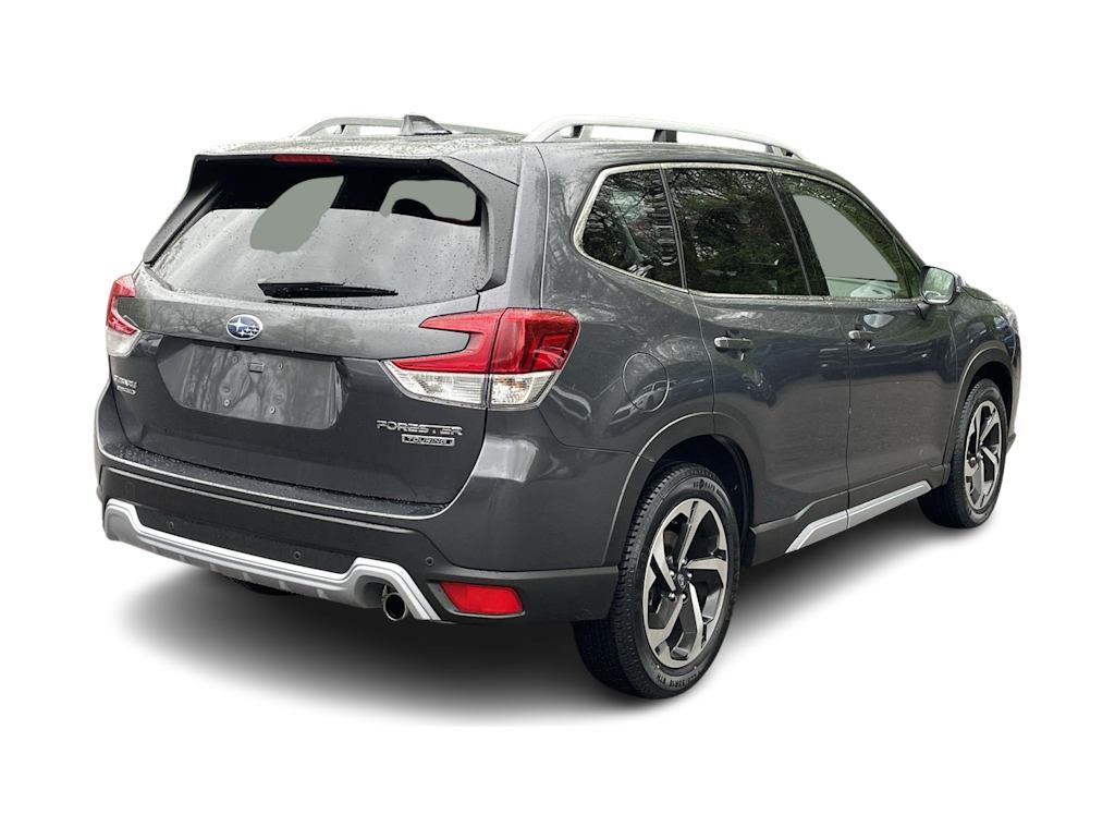 Thumbnail: 2023 Subaru Forester - 18