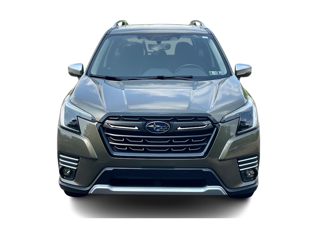 Thumbnail: 2022 Subaru Forester - 5