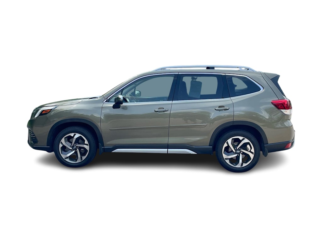 Thumbnail: 2022 Subaru Forester - 2