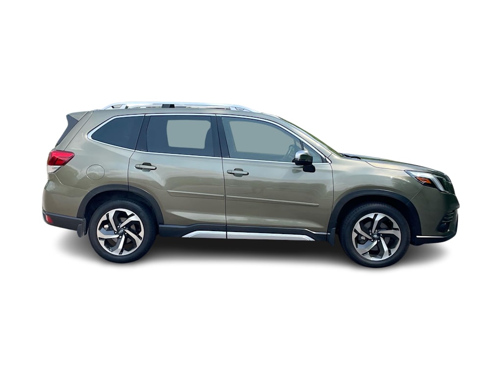 Thumbnail: 2022 Subaru Forester - 14