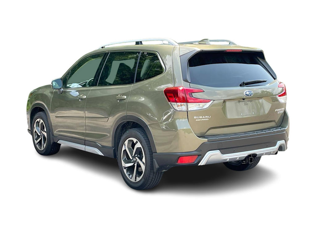Thumbnail: 2022 Subaru Forester - 3