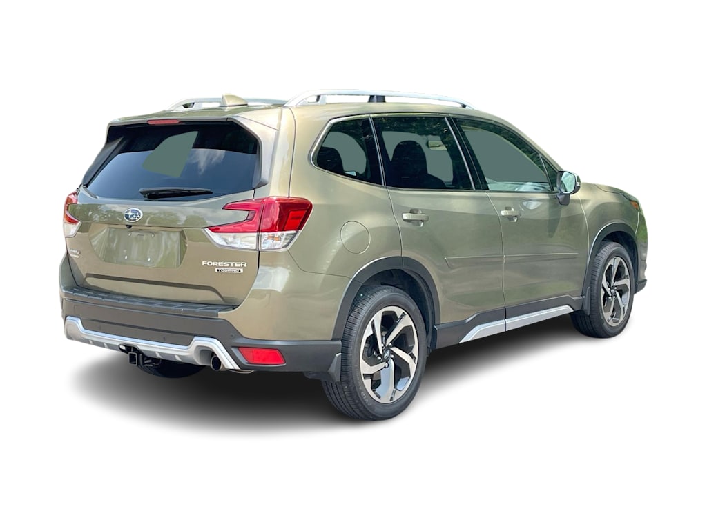 Thumbnail: 2022 Subaru Forester - 13