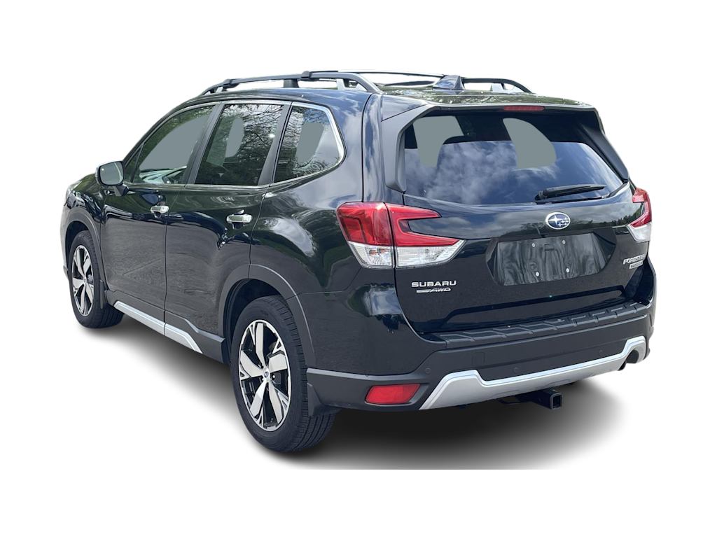 Thumbnail: 2019 Subaru Forester - 3