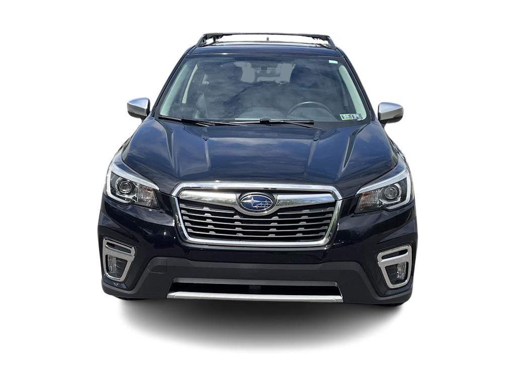 Thumbnail: 2019 Subaru Forester - 5