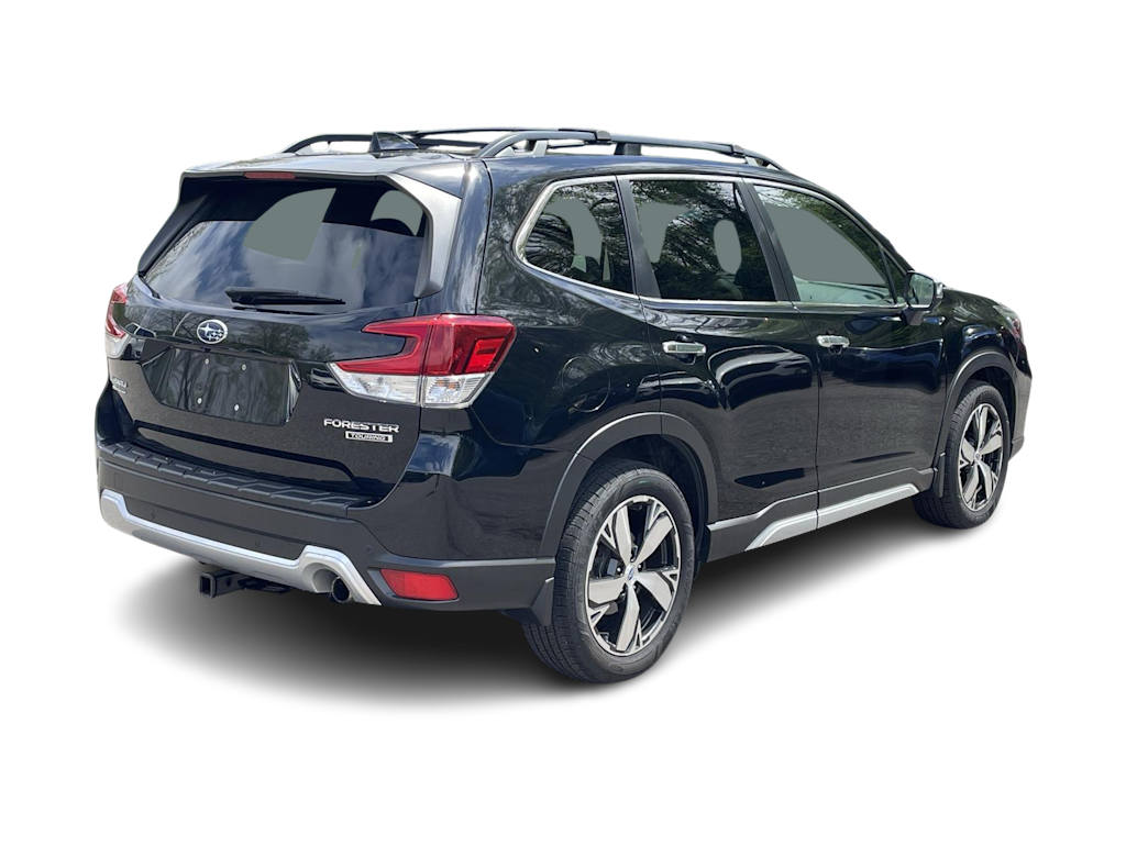 Thumbnail: 2019 Subaru Forester - 11