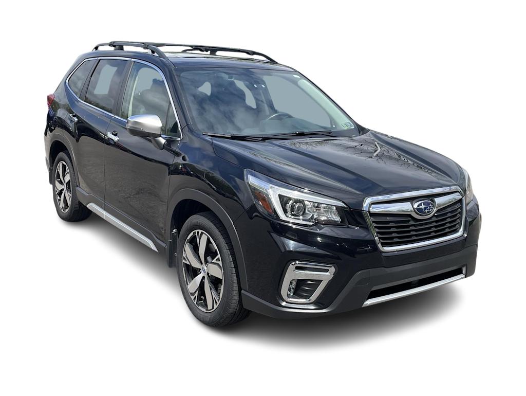 Thumbnail: 2019 Subaru Forester - 13