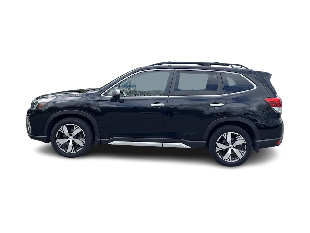 Thumbnail: 2019 Subaru Forester - 2