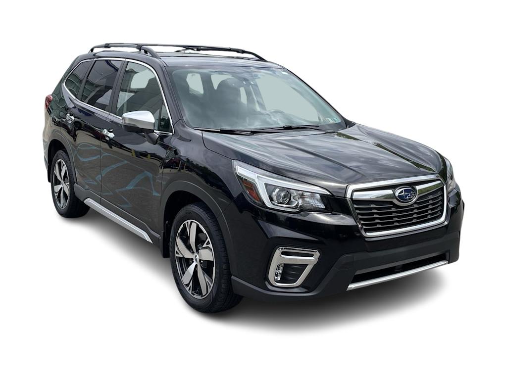 Thumbnail: 2019 Subaru Forester - 20