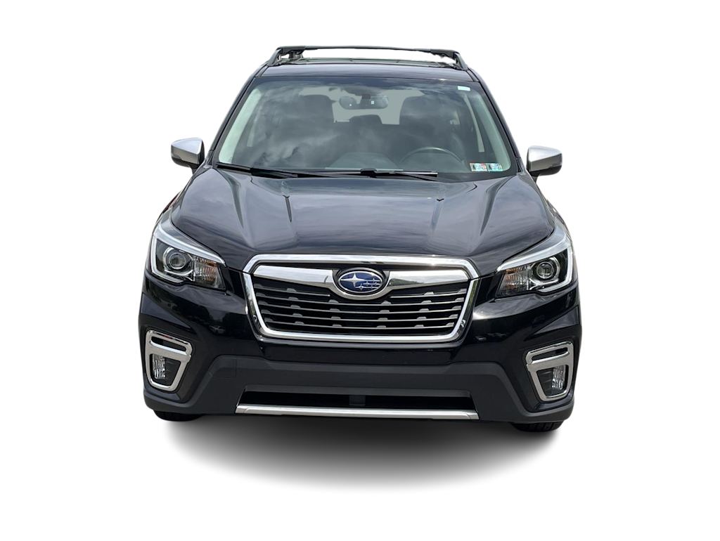 Thumbnail: 2019 Subaru Forester - 6