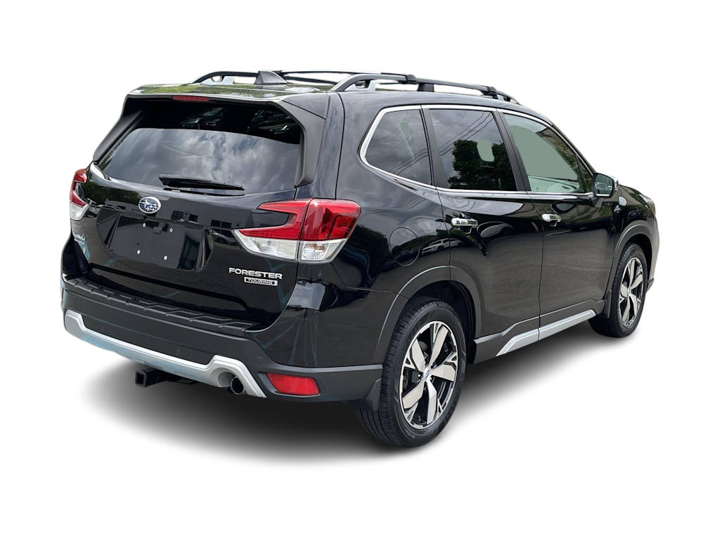 Thumbnail: 2019 Subaru Forester - 18