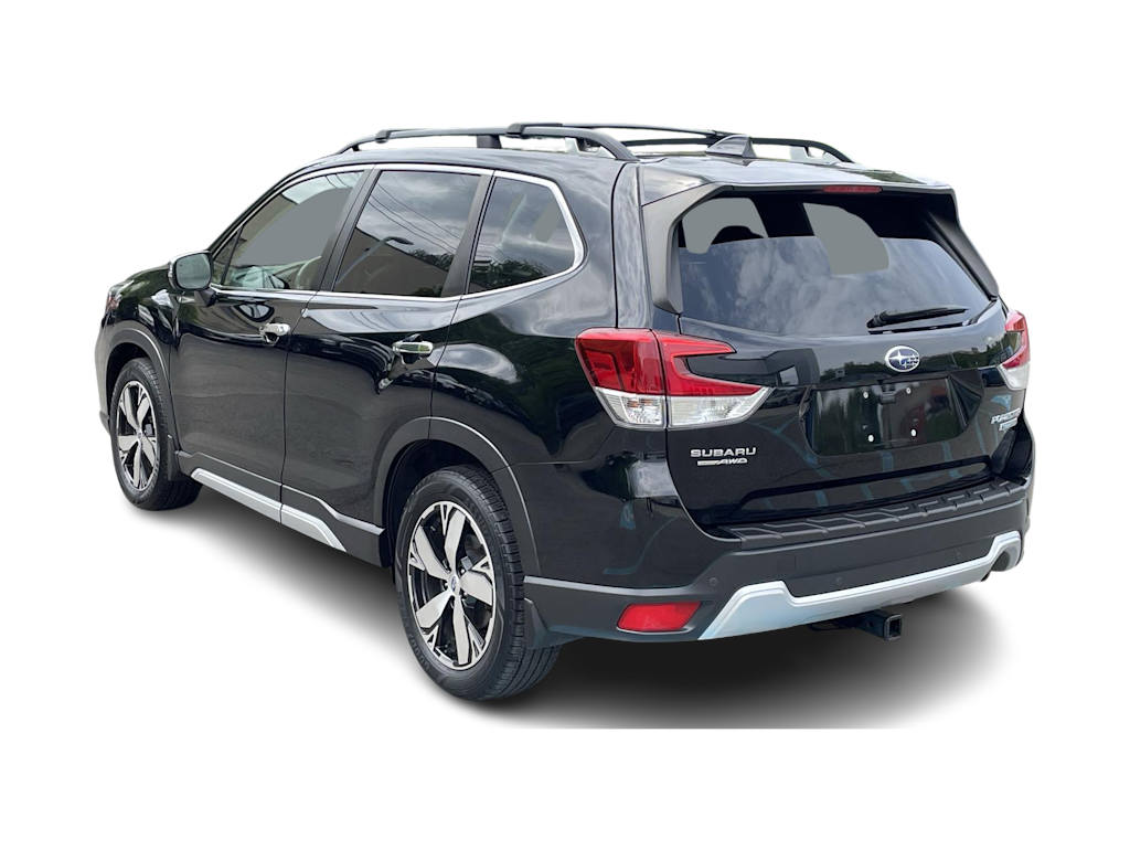 Thumbnail: 2019 Subaru Forester - 4
