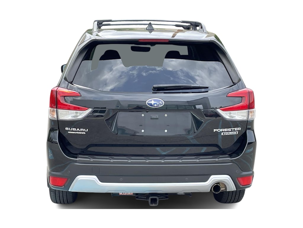 Thumbnail: 2019 Subaru Forester - 5