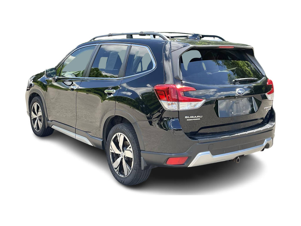 Thumbnail: 2019 Subaru Forester - 3