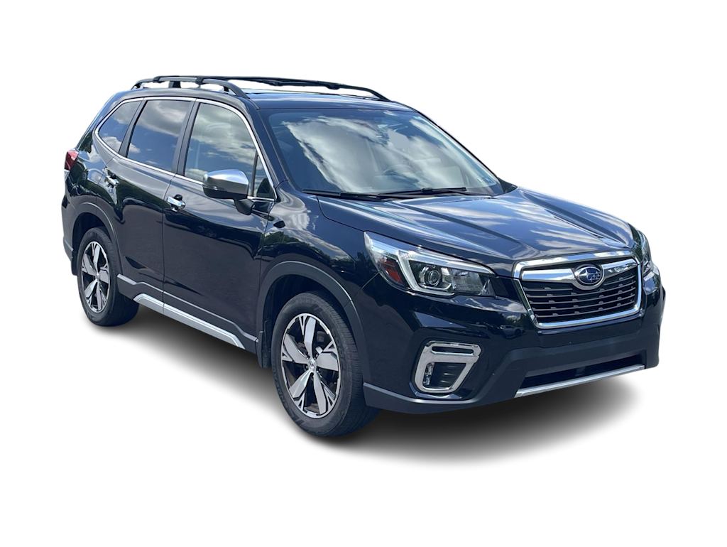 Thumbnail: 2019 Subaru Forester - 14